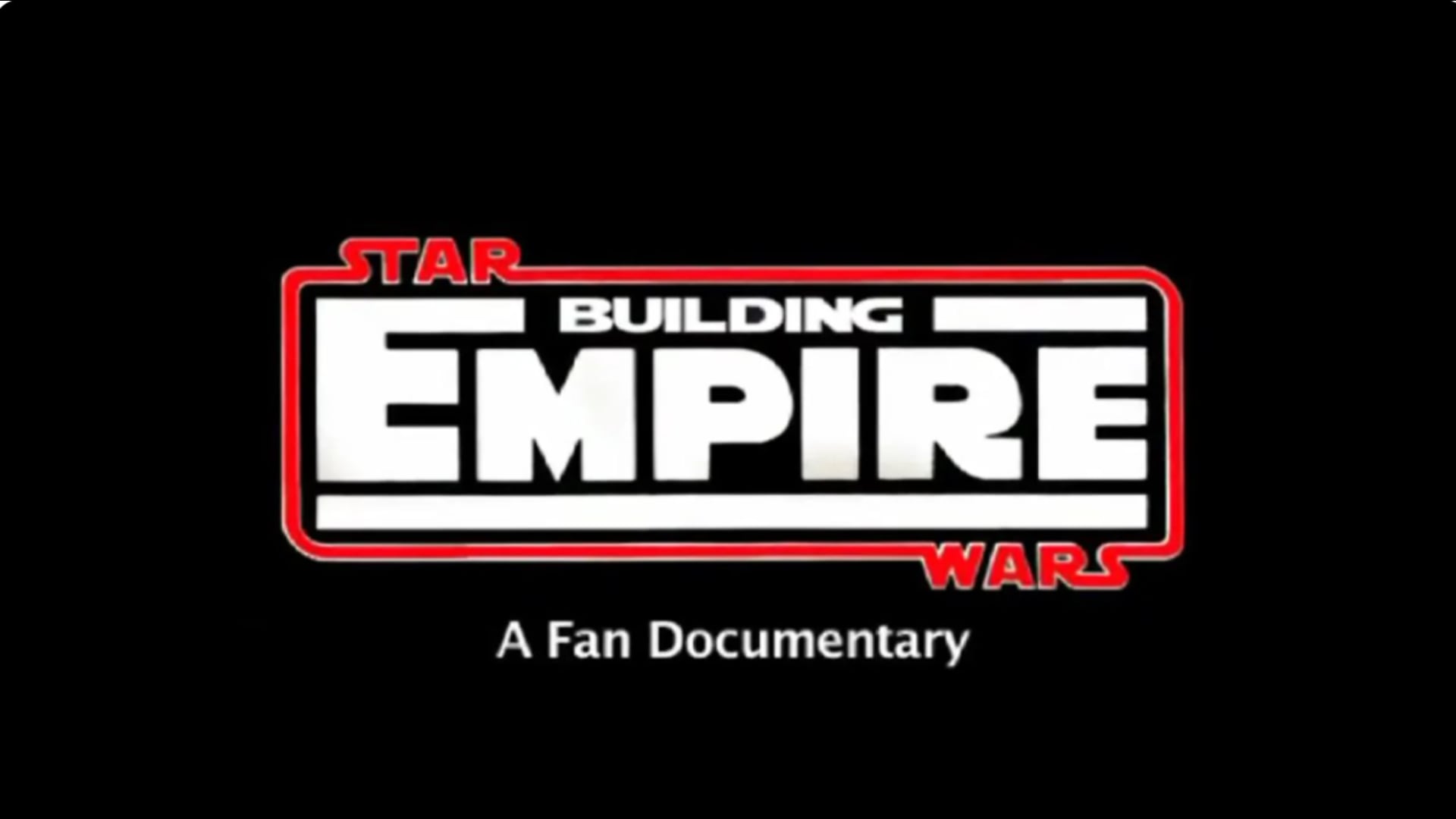 Building Empire – An Empire Strikes Back Filmumentary