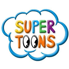 Super Toons TV Live