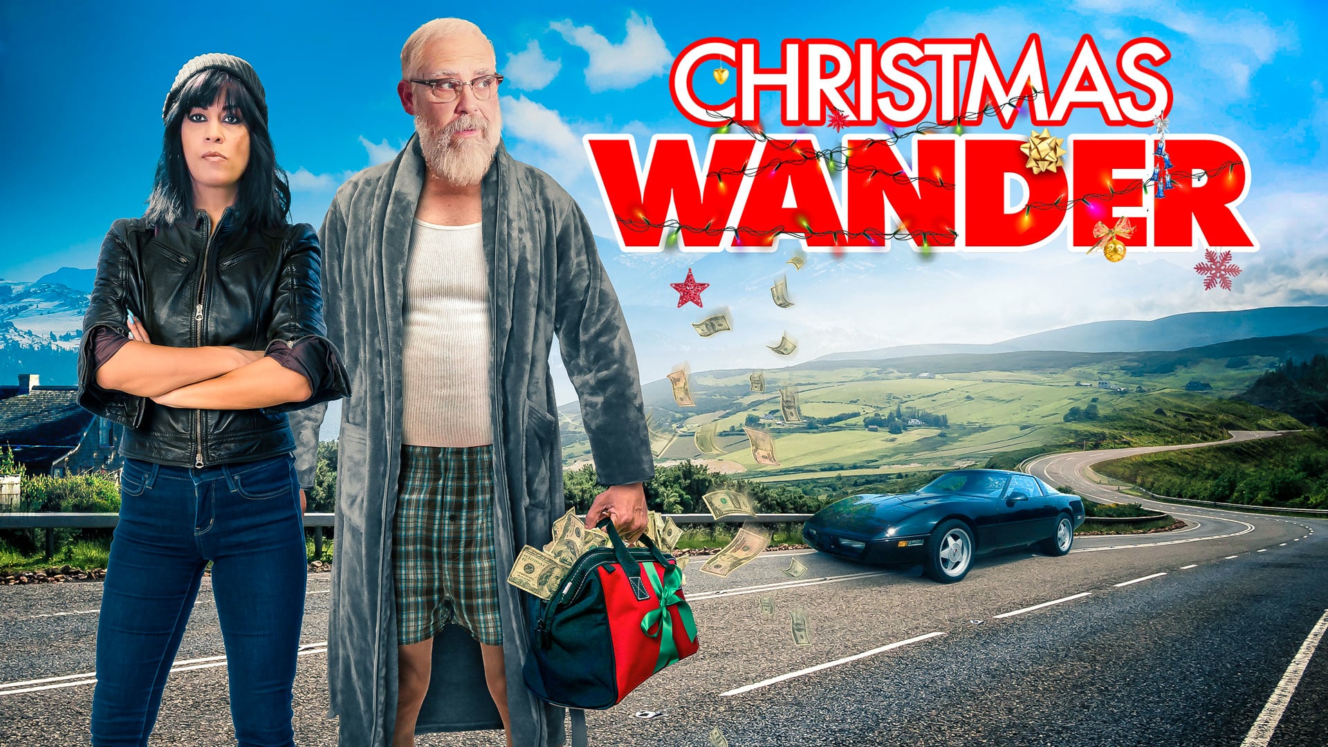 Christmas Wander (2017)