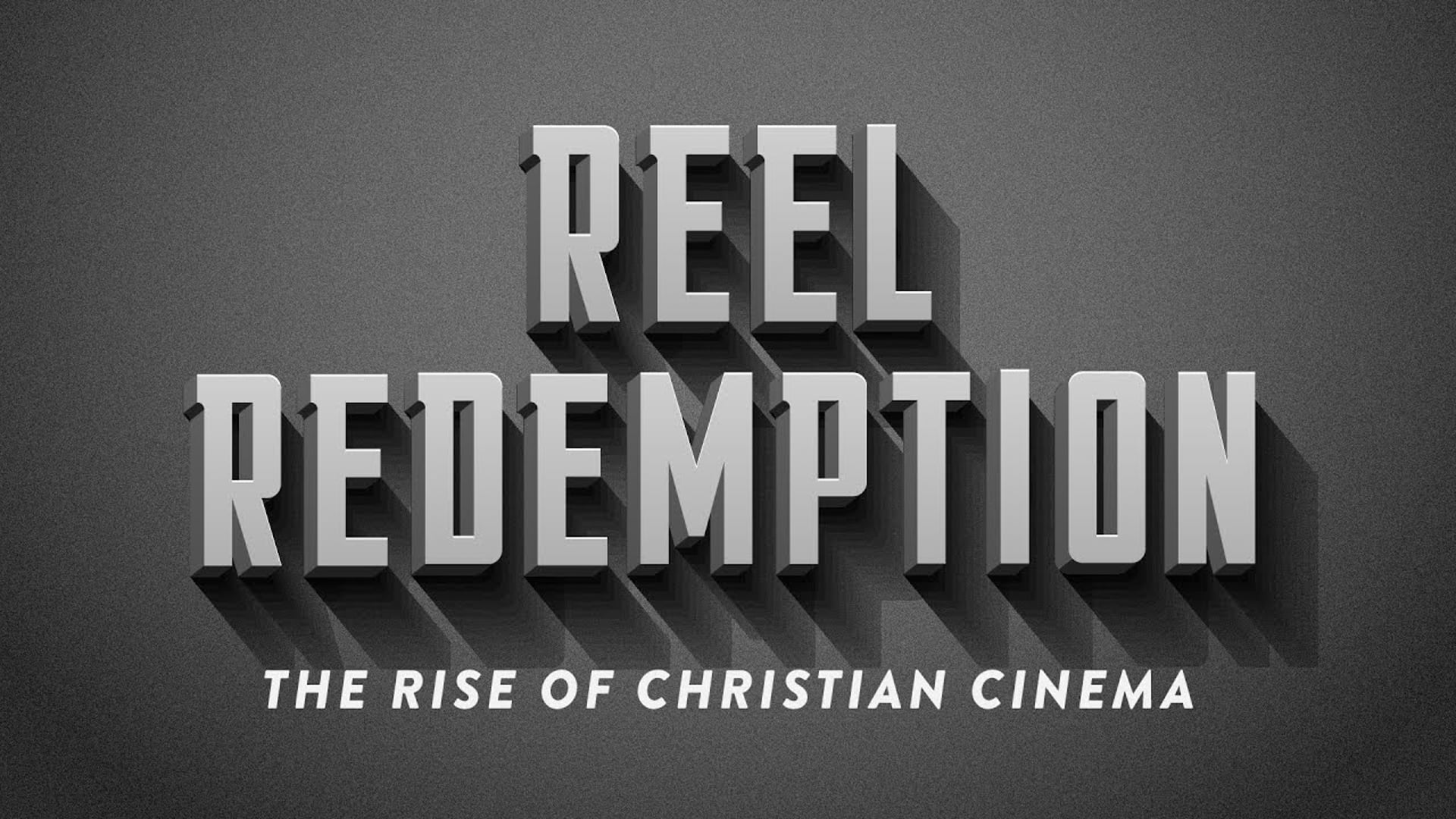 Reel Redemption (2020)