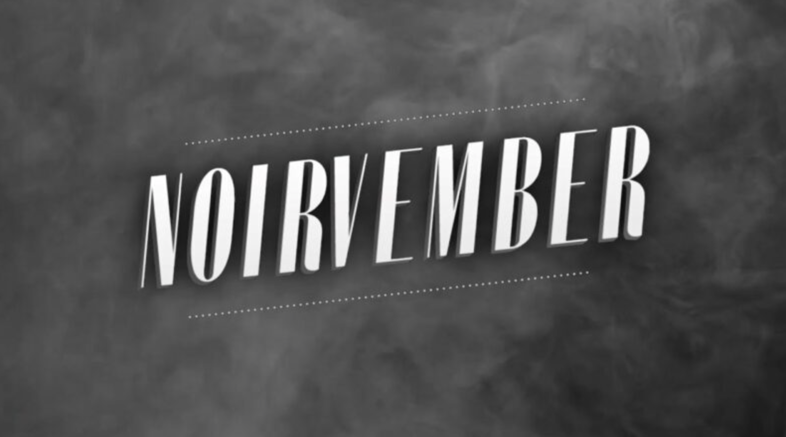 Niorvember: A Retrospective on film by Tyler Smith