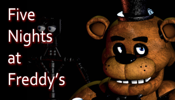 Five Nights At Freddy’s Review