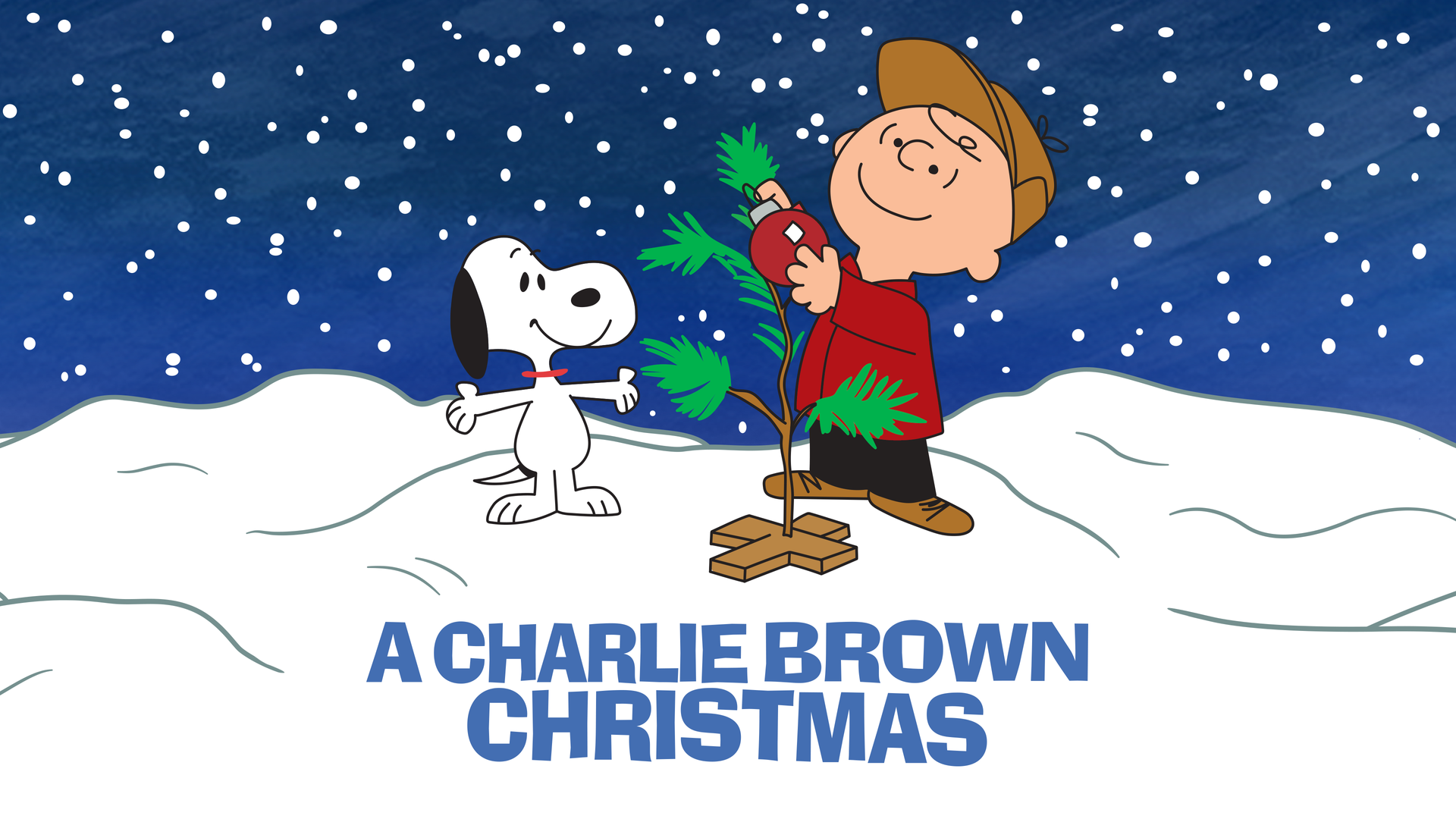 A Charlie Brown Christmas Review