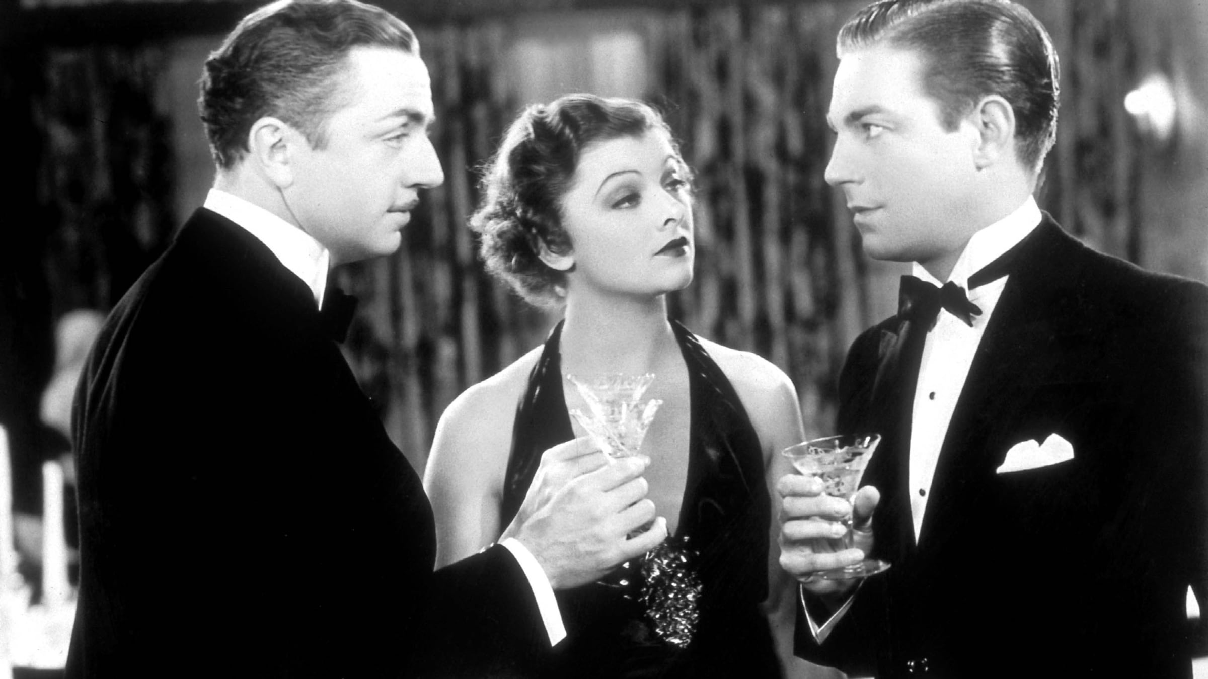 The Thin Man Review